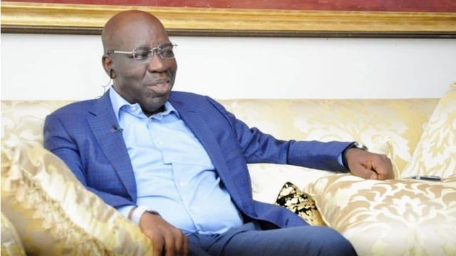 Obaseki’s legacy of transformation in Edo