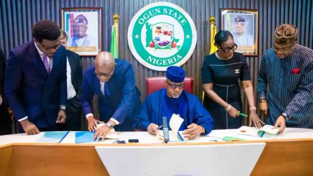 Ogun Gov’t moves to curb medical tourism with 250-bed hospital