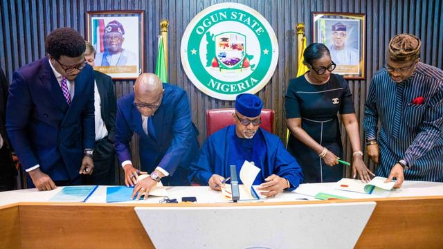 Abiodun concessions 250-bed Specialist hospital