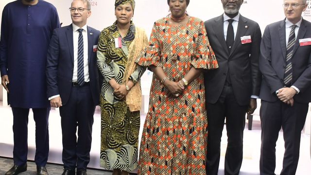 Access Bank hosts 2024 French Business Forum, pledges commitment to boost Nigeria-France trade relations
