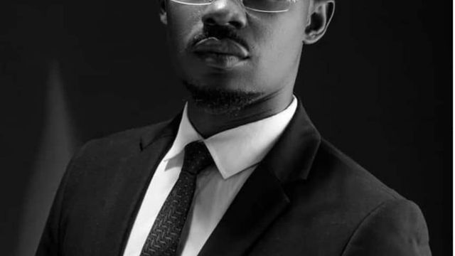 Emmanuel Fajuyitan, aka Rubbertainer, returns as host for Africa’s biggest MMA event AKO6