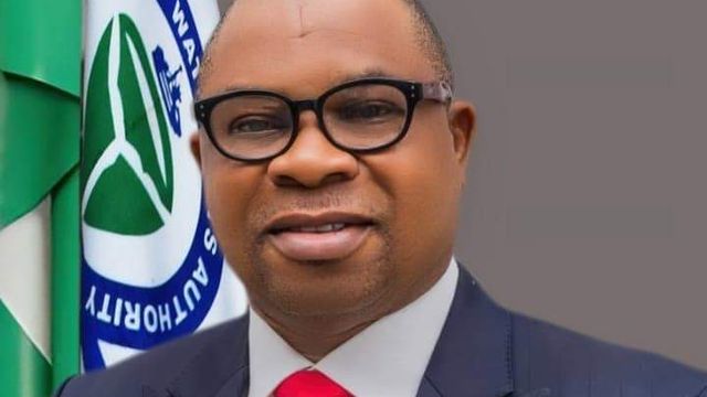 NIWA MD bags FCIOTA fellowship