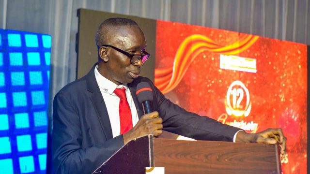Oil company to confer Post-humous award on Samuel Ibiyemi