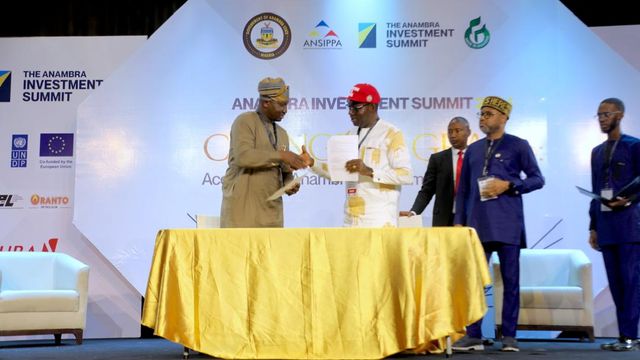 We’re ready to deliver on food security agenda of Mr President – NALDA Boss