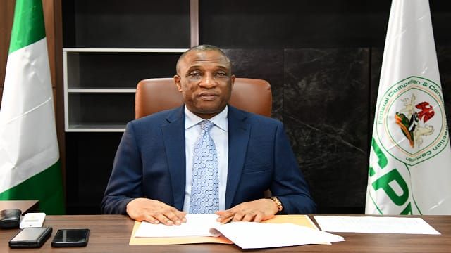 Imported low-quality sugar can cause blindness, other health implications — FCCPC warns