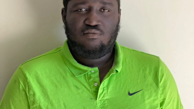Accused homosexual, Pelumi, escapes death on different occasions