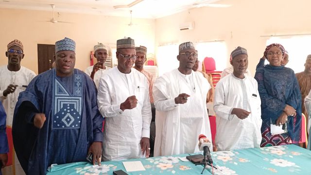 Bauchi workers express satisfaction over N70,000 minimum wage