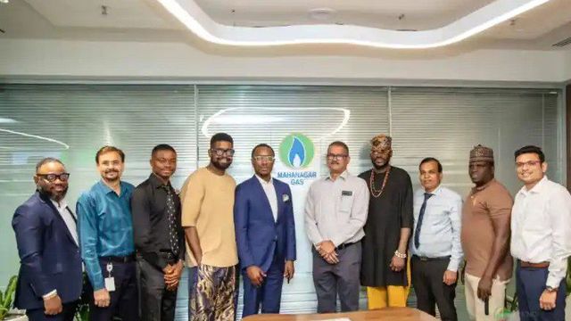FG sponsors Nigerians to understudy India’s CNG use