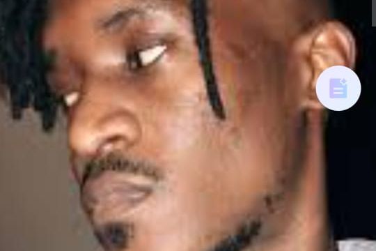 Police declared a man wanted for homosexuality