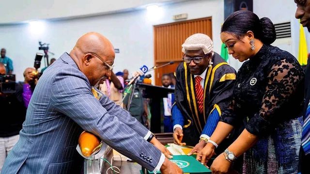 Ogun 2025 Appropriation Bill presentation postponed