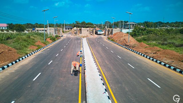 Gov.Ododo is prioritizing infrastructural development to attract investments – Commissioner