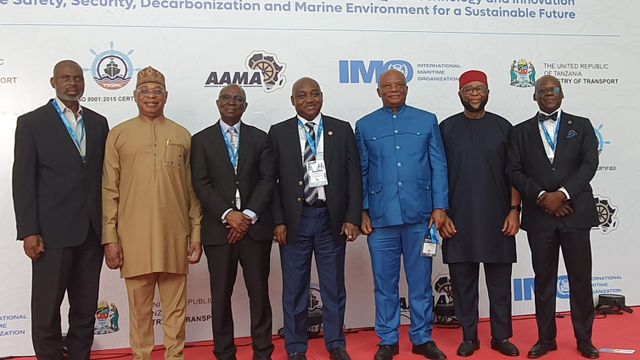 Africa’s maritime sector requires innovative financing- NIMASA DG