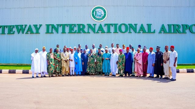Over 50 NASS members storm Iperu for Akesan day celebration