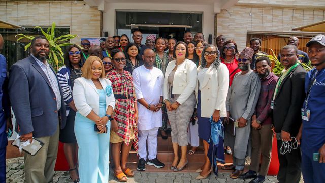 NCDMB empowers Project 100 to deliver world-class projects, strengthen regional collaboration across West Africa