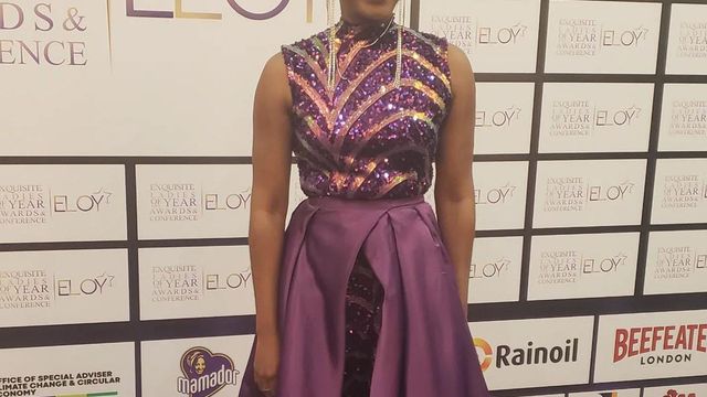 Eloy 16th Global awards celebrates the ‘unstoppable women’