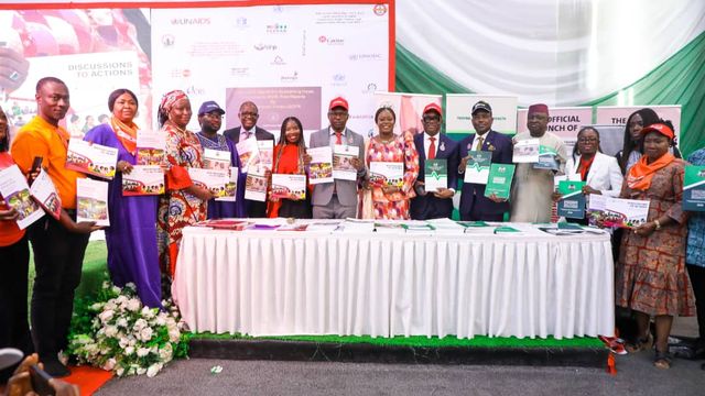 Ending AIDS by 2030 achievable – FG