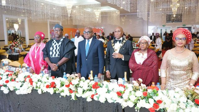 CIoD Nigeria hosts 2024 annual directors’ dinner, awards night, honours leaders in Governance