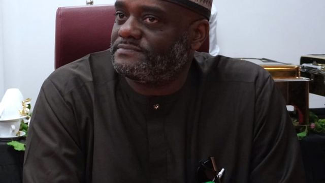 Stop clamouring for disintegration, BPE Executive Director tasks Nigerians