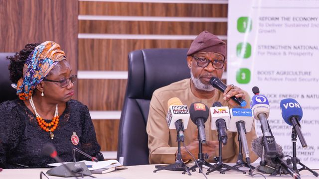 FG lifts ban on mining in Zamfara, says illegal miners exploited ban