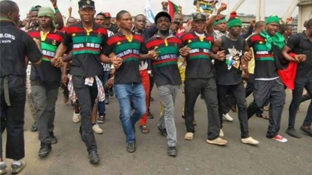 Police declare 96 IPOB members wanted over attack on Chibuzo Robinson Okolo’s family