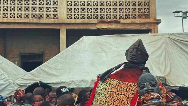 Barbaric rituals persist in Ogun State: The untold agony of the Akinola Akinbo descendants