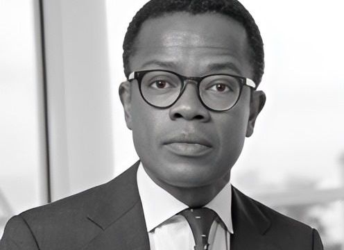 Eterna Plc announces Adeosun as new MD/CEO