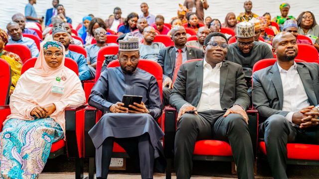 FG unveils digital skills revolution for civil servants