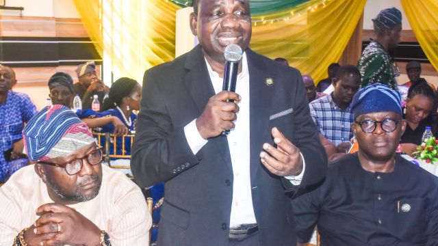 Lagos to commission 10 more ferries, 35 roads, 5 bridges soon – Commissioner