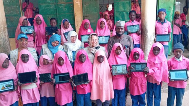 UNICEF urges Bauchi Govt to invest in digital learning in school