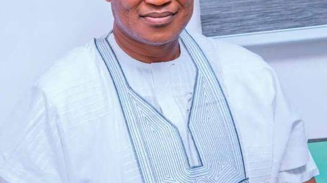 60th birthday: I’ve no regret working with Gov Adeleke – Aide
