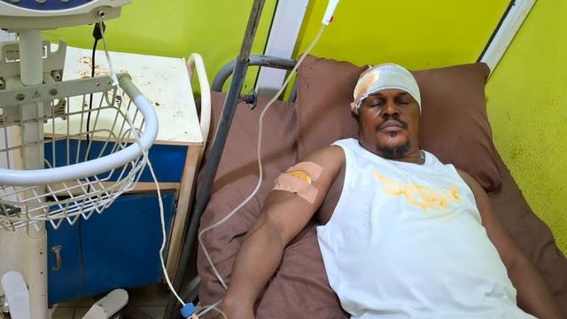 Man accused of homosexuality beaten by angry mob