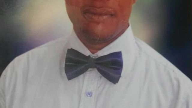 Nigerian grassroots activist faces persecution, threats