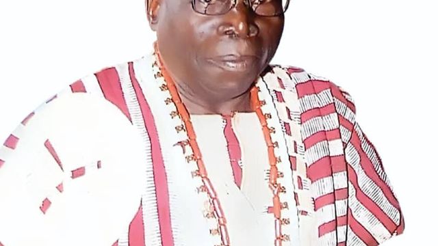 Abiodun’s Aide, Akinmade buries Dad this weekend