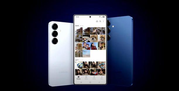 Samsung Galaxy S25 preorder: Glo rewards customers with 18GB bonus data