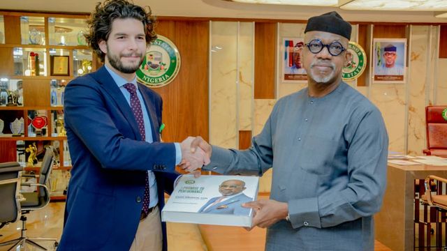 Ogun to establish ranching facilities to process meat
