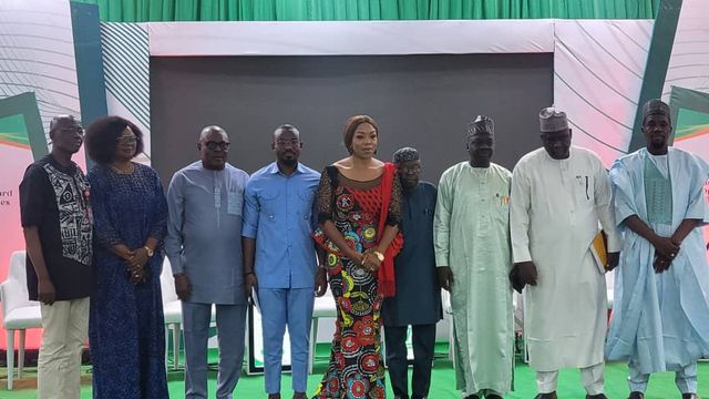 FG takes step in addressing malnutrition at grassroot level