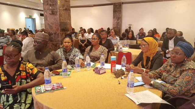 AFCFTA W&Y, UNECA pitch final validation of market access guide, E-commerce platform