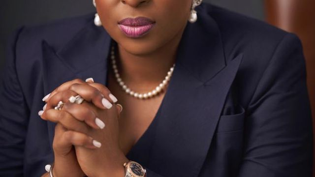 NIES 2025: Transcorp Group President to deliver keynote at Women in Energy Forum