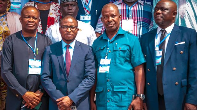 NIMASA set to improve maritime labour standards, Seafarers welfare