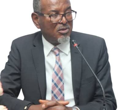 4% FOB charge poses risks to Nigeria’s industrialisation agenda, economic stability – Bamidele Alimi, FCIoD, DG/CEO, CIoD Nigeria