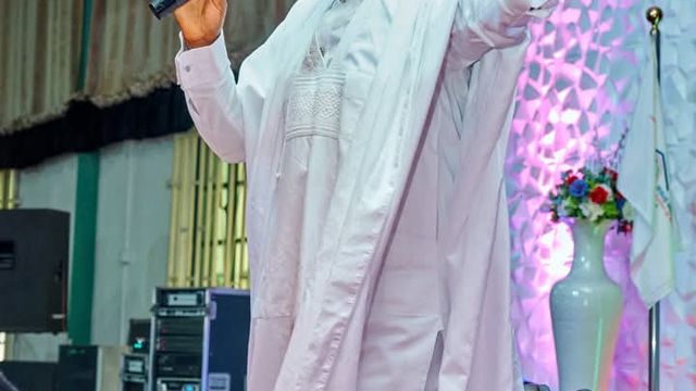 Aiyedatiwa calls for unity, pledges to ensure Ondo State remains peaceful