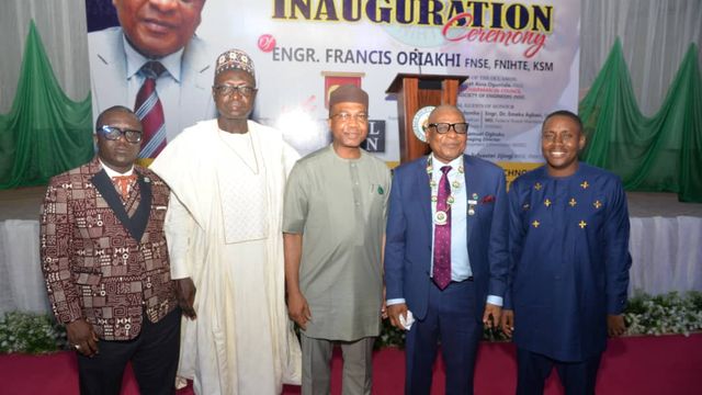 NIHTE Chairman harps on commitment towards better road infrastructures