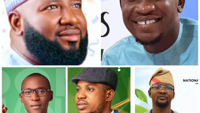 NANS elects new leadership, promises improved student welfare