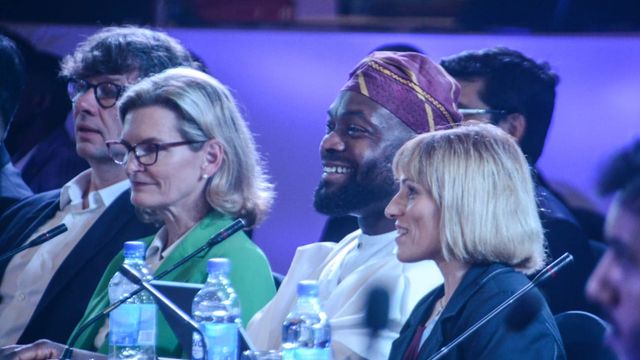 Glo partners Min. of Comm, ITU, others on submarine cables’ resilience