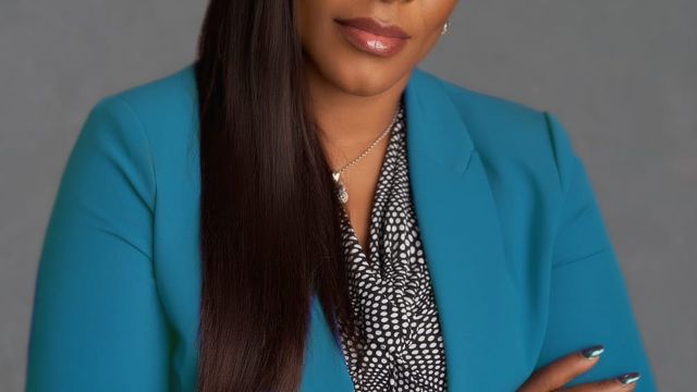Uche Uzoebo takes over reins of leadership at SANEF
