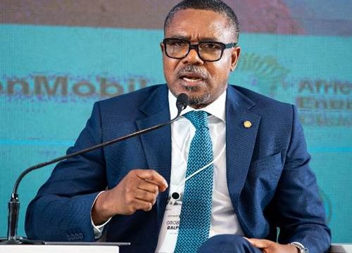 Infrastructure key to developing Nigeria’s gas resources – Shell