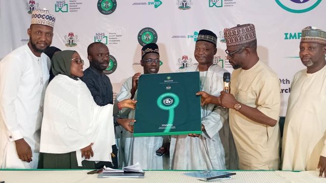 FG, Bauchi set mechanism to tame child mortality rate