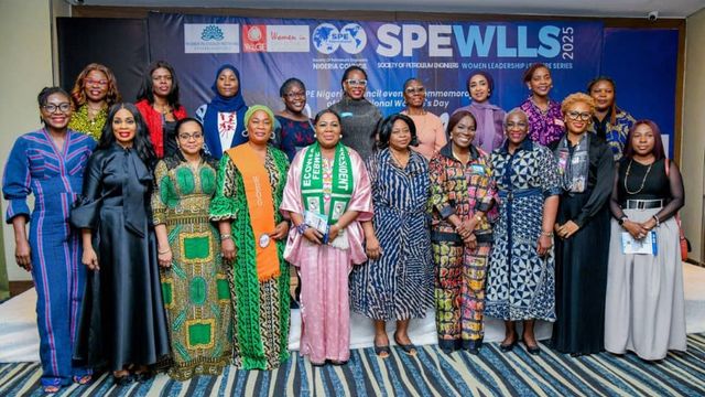 Seplat Energy reiterates commitment to gender equity in STEM at SPEWLLS 2025