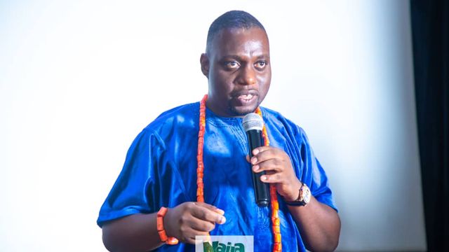 Naija Poetry Fest gifts cash prizes to emerging Poets, Creatives call out publishing houses, Govt to invest in poetry