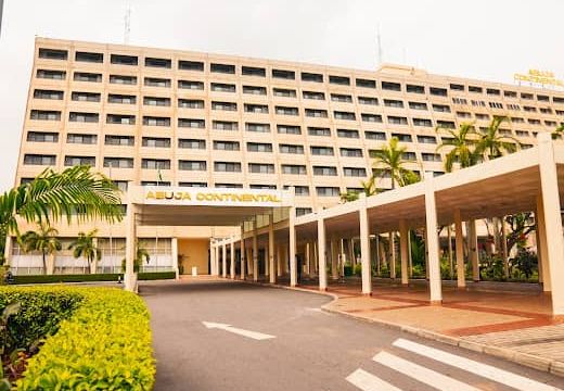 Abuja Continental Hotel targets MICE as strategic growth driver